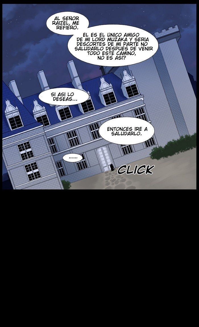 Read Noblesse Español Manga Online