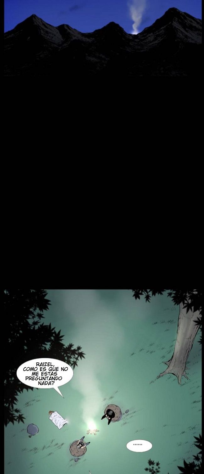 Read Noblesse Español Manga Online