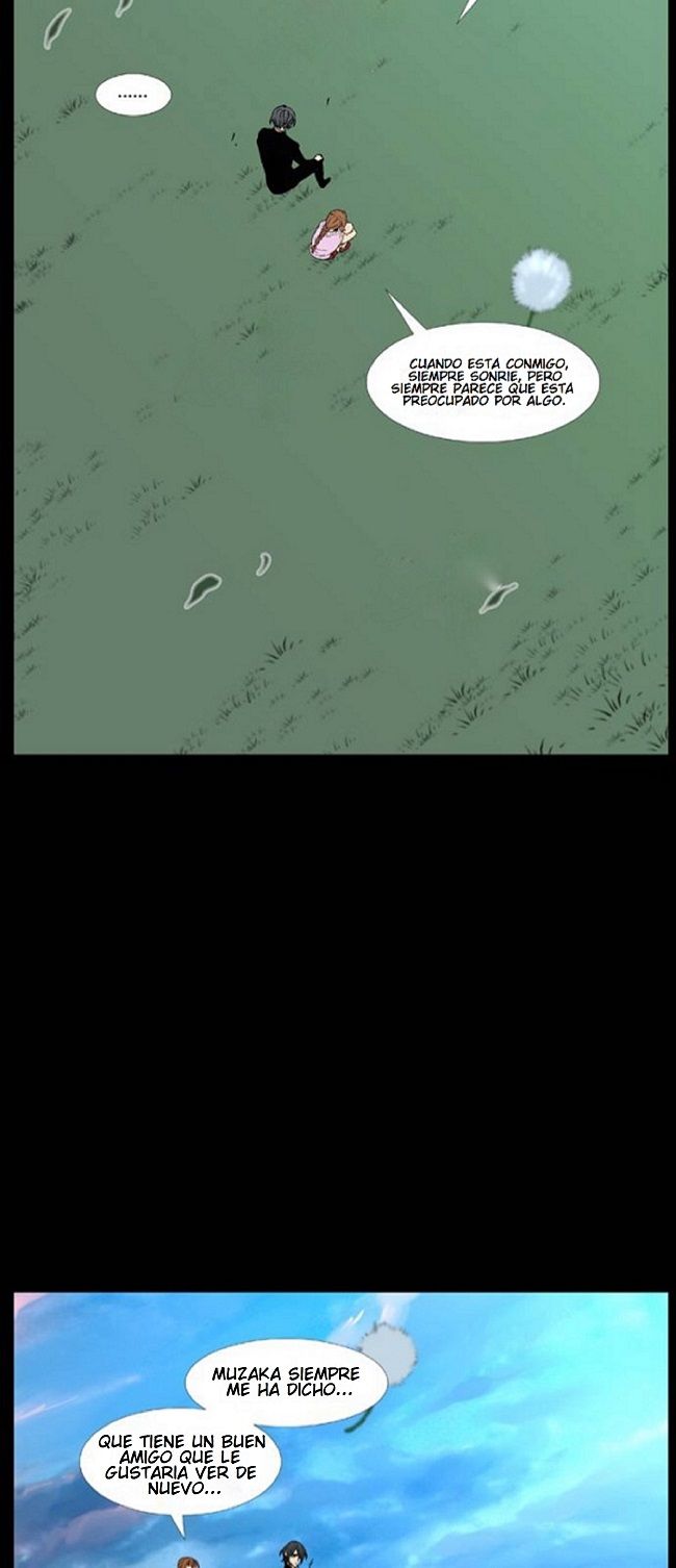 Read Noblesse Español Manga Online