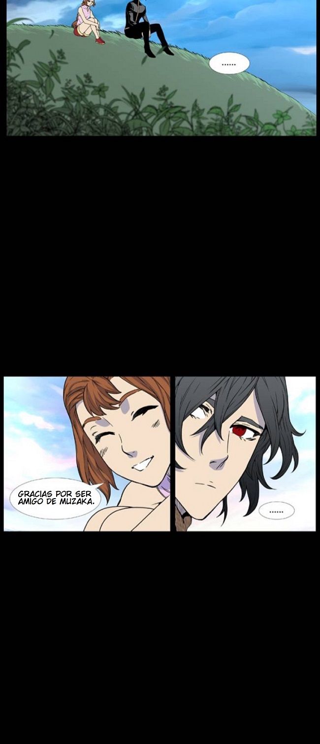 Read Noblesse Español Manga Online