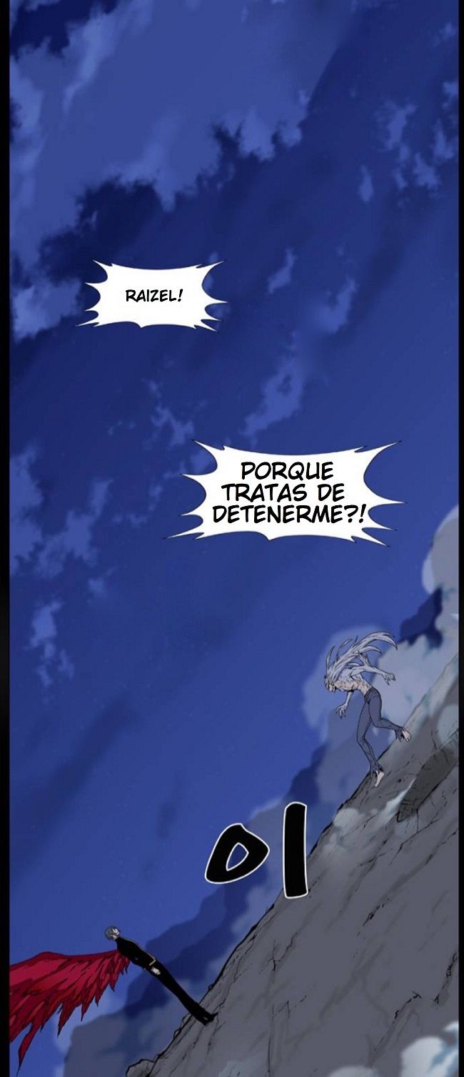 Read Noblesse Español Manga Online