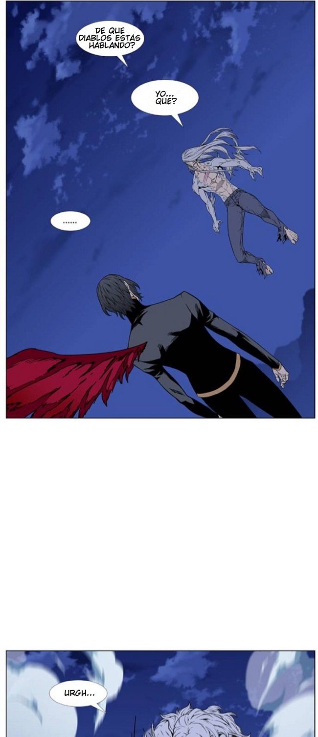 Read Noblesse Español Manga Online