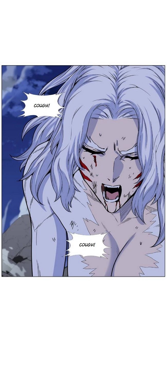Read Noblesse Español Manga Online