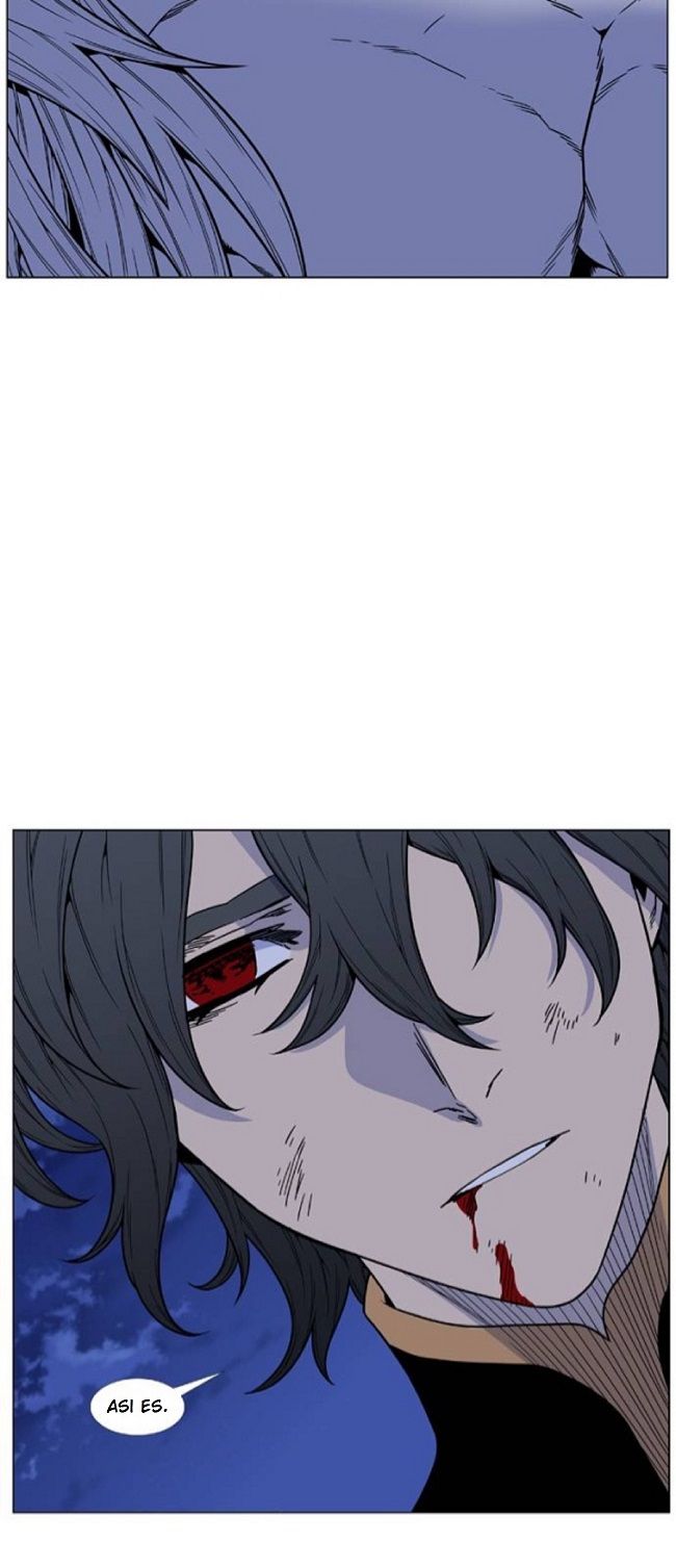 Read Noblesse Español Manga Online