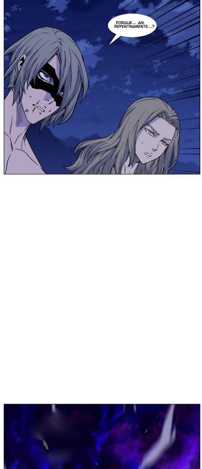Read Noblesse Español Manga Online