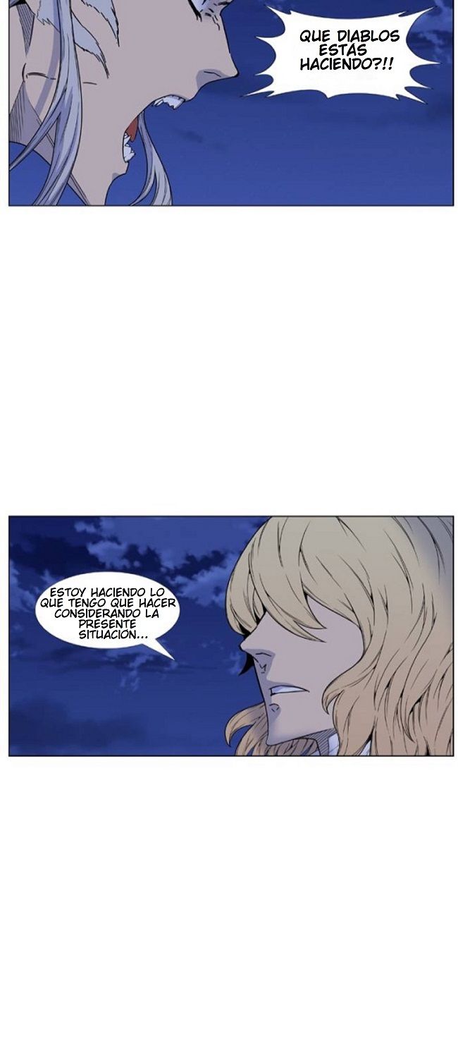Read Noblesse Español Manga Online