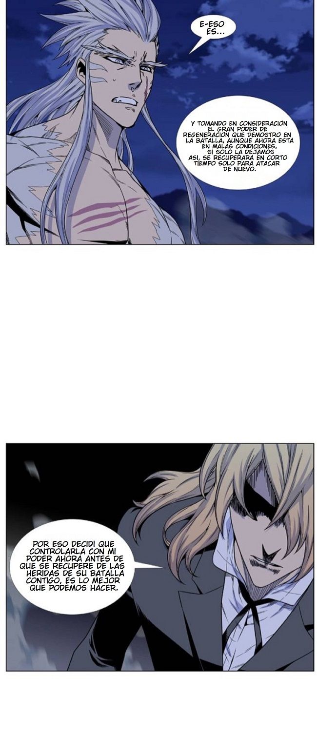 Read Noblesse Español Manga Online