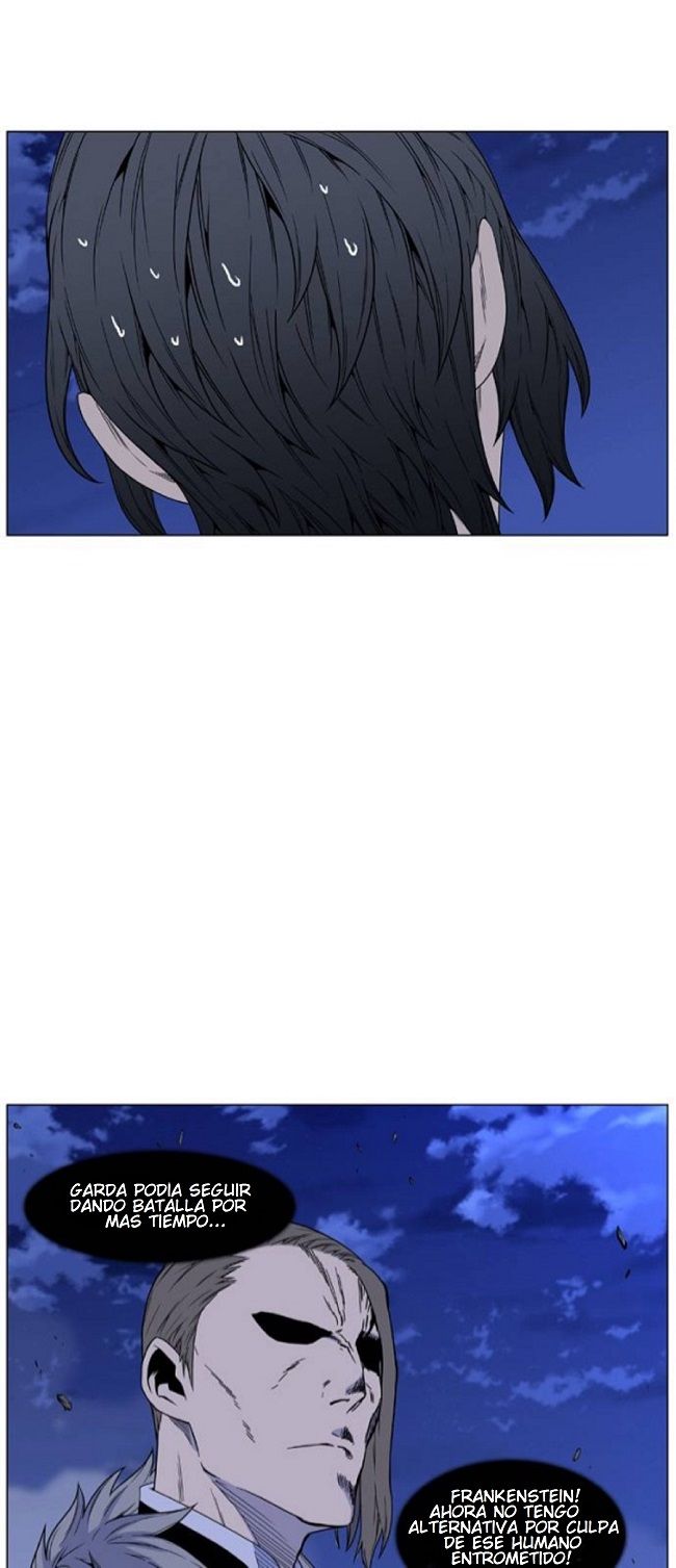 Read Noblesse Español Manga Online