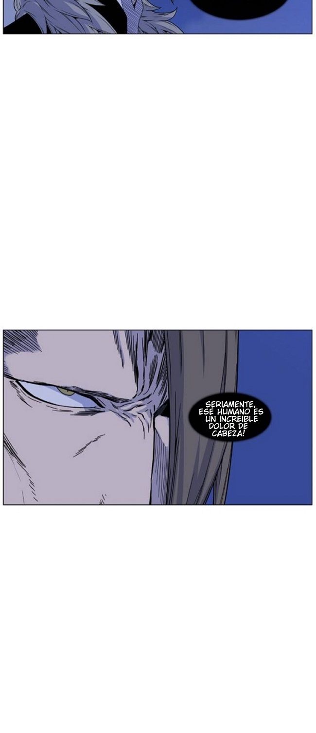 Read Noblesse Español Manga Online