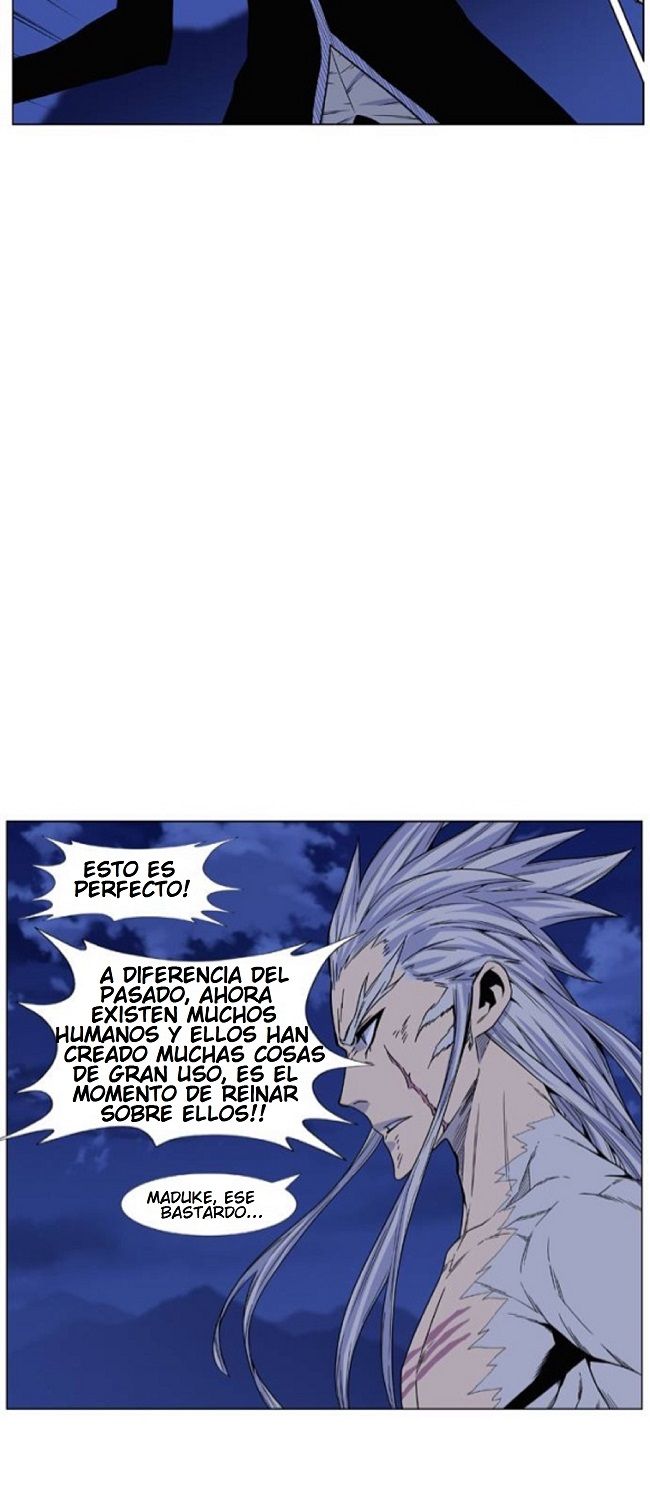 Read Noblesse Español Manga Online