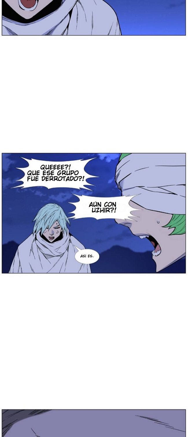 Read Noblesse Español Manga Online