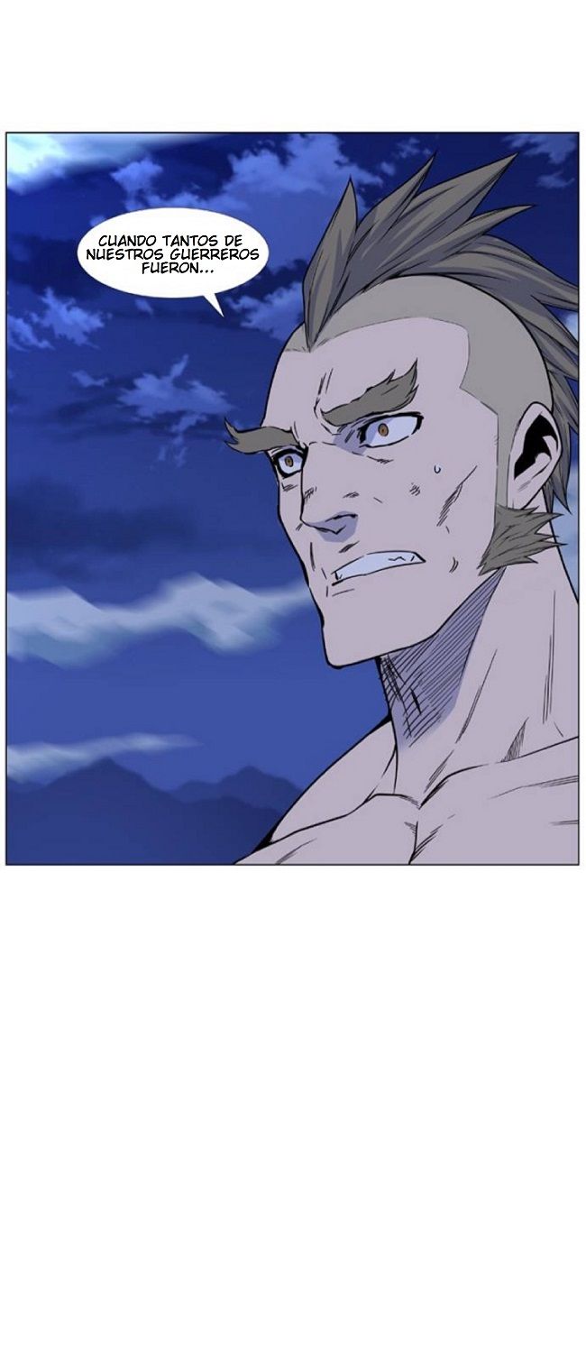 Read Noblesse Español Manga Online