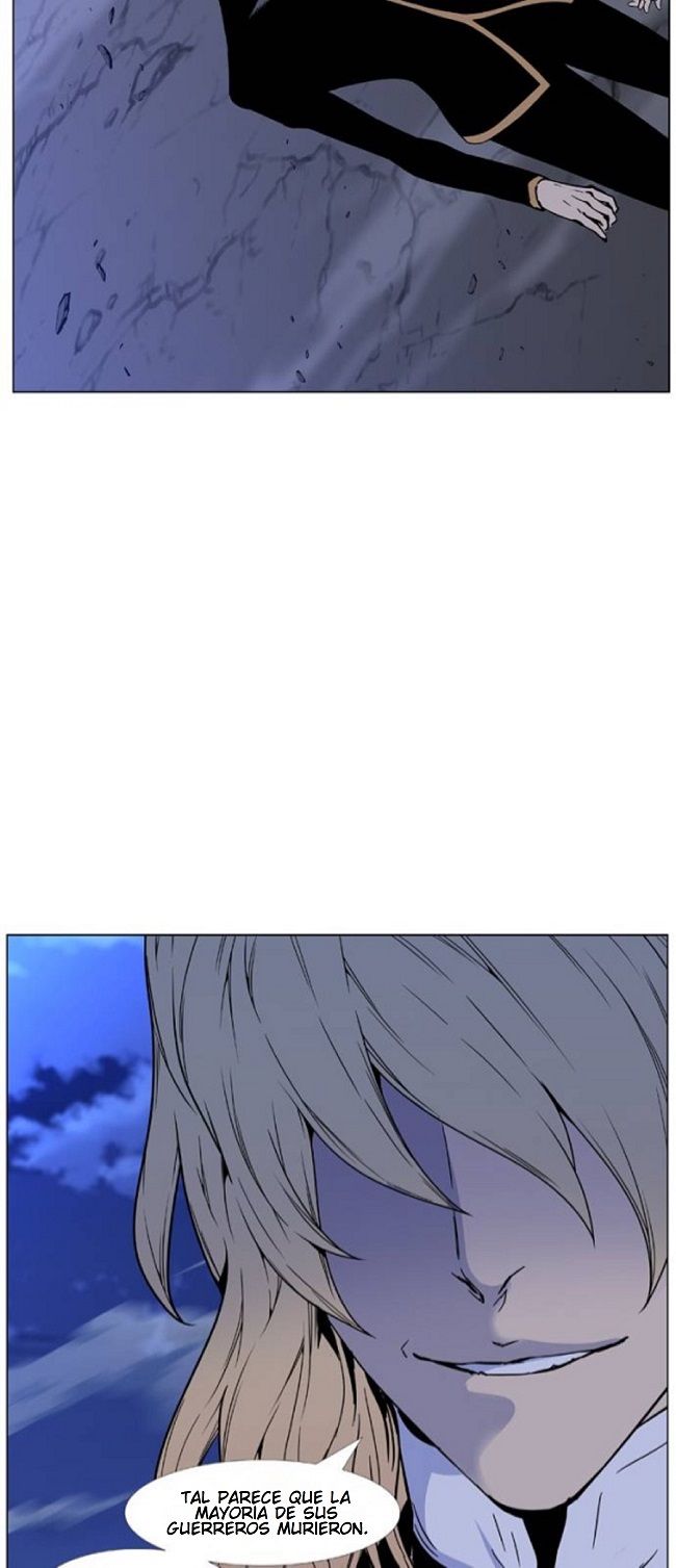 Read Noblesse Español Manga Online