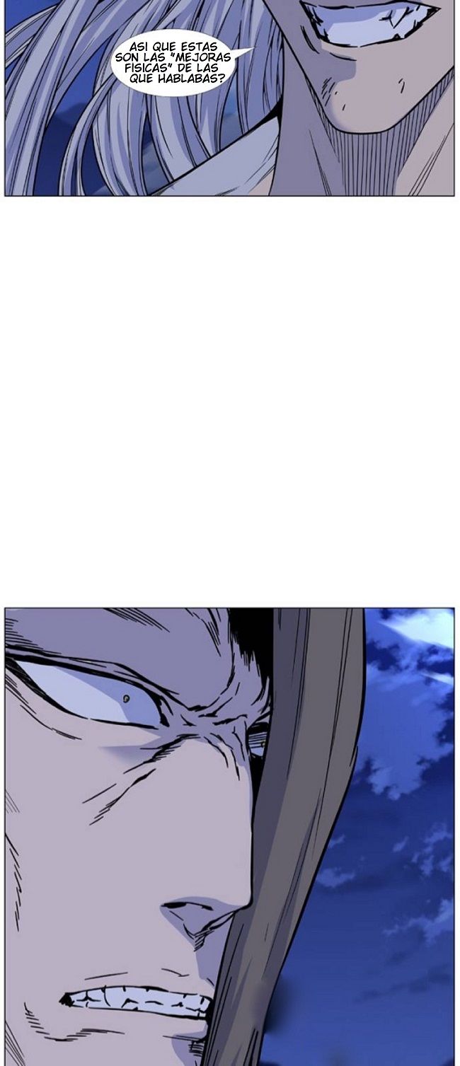 Read Noblesse Español Manga Online