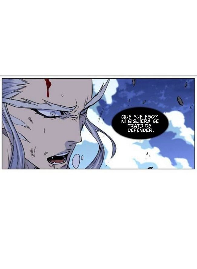 Read Noblesse Español Manga Online