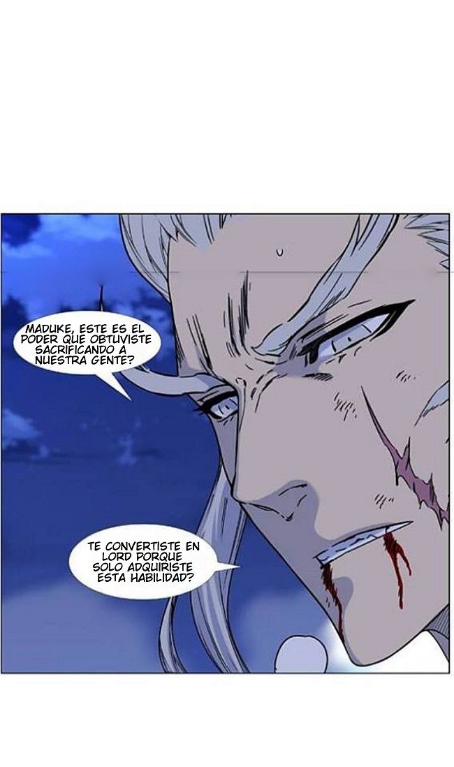 Read Noblesse Español Manga Online