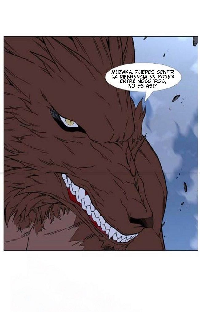 Read Noblesse Español Manga Online