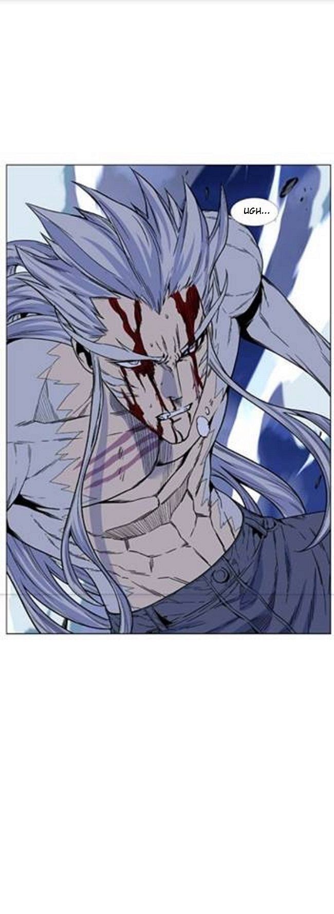 Read Noblesse Español Manga Online