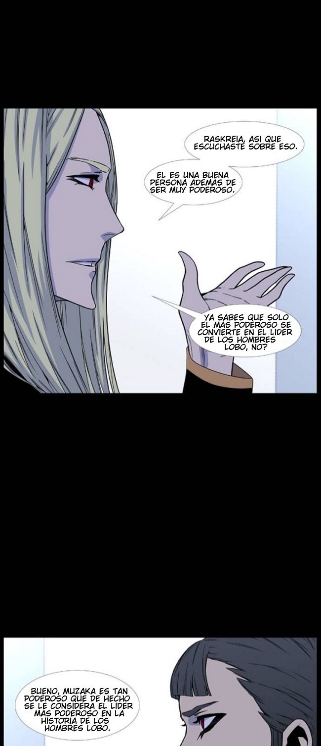 Read Noblesse Español Manga Online