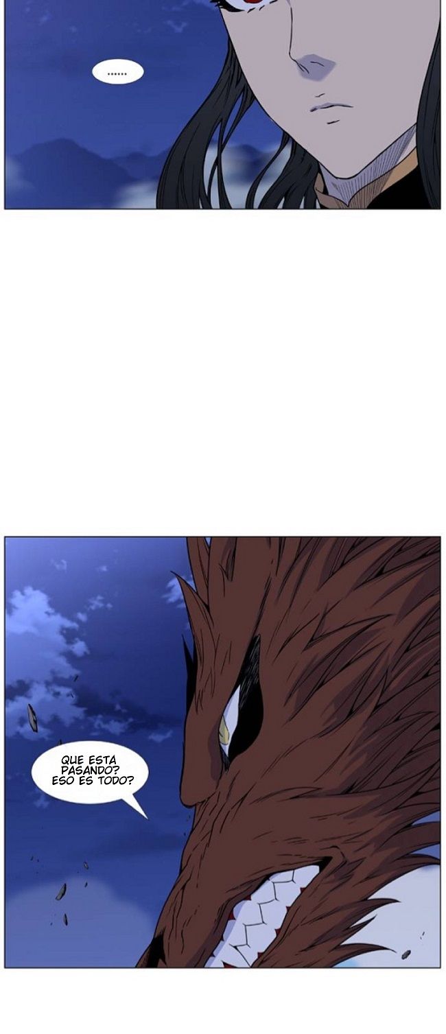 Read Noblesse Español Manga Online