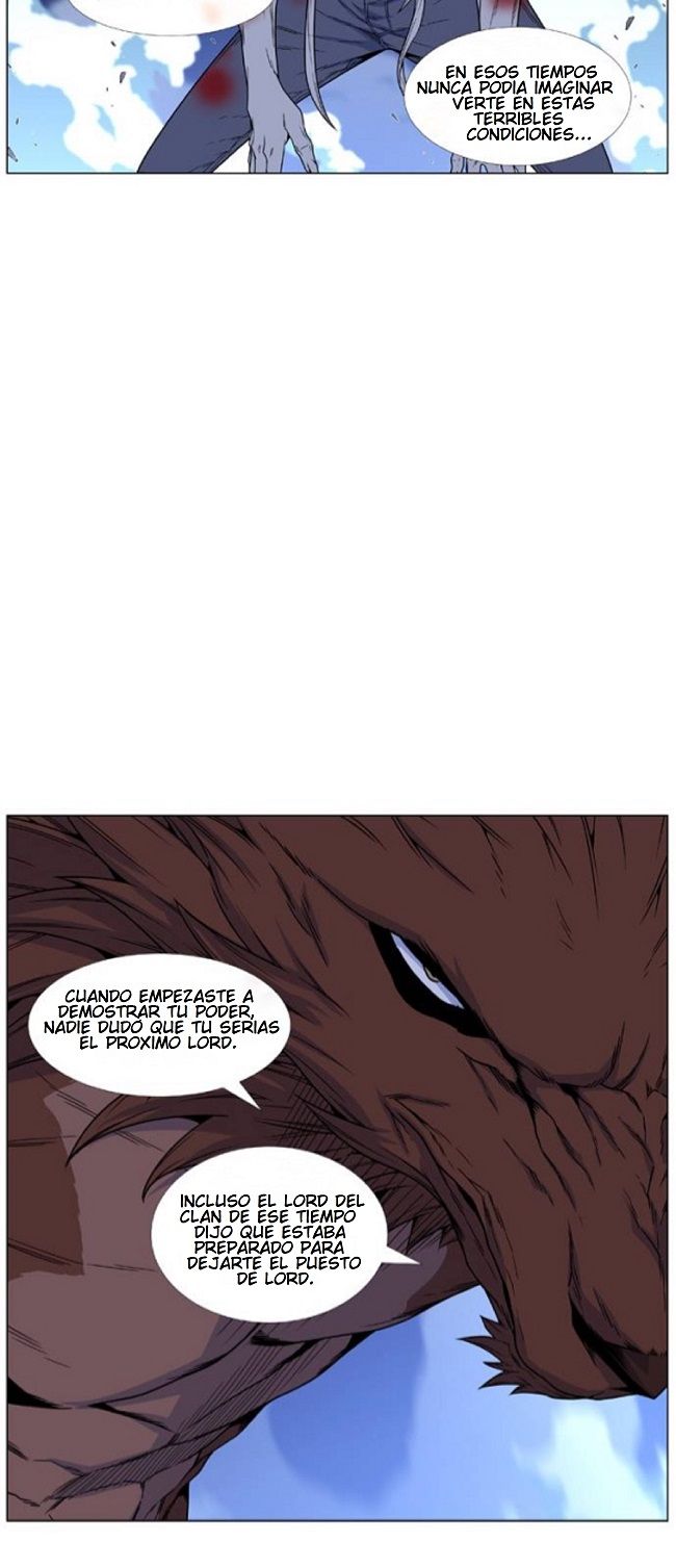 Read Noblesse Español Manga Online