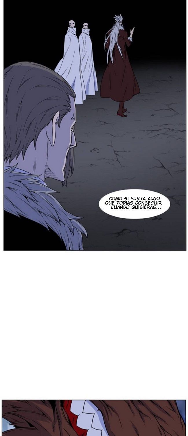 Read Noblesse Español Manga Online