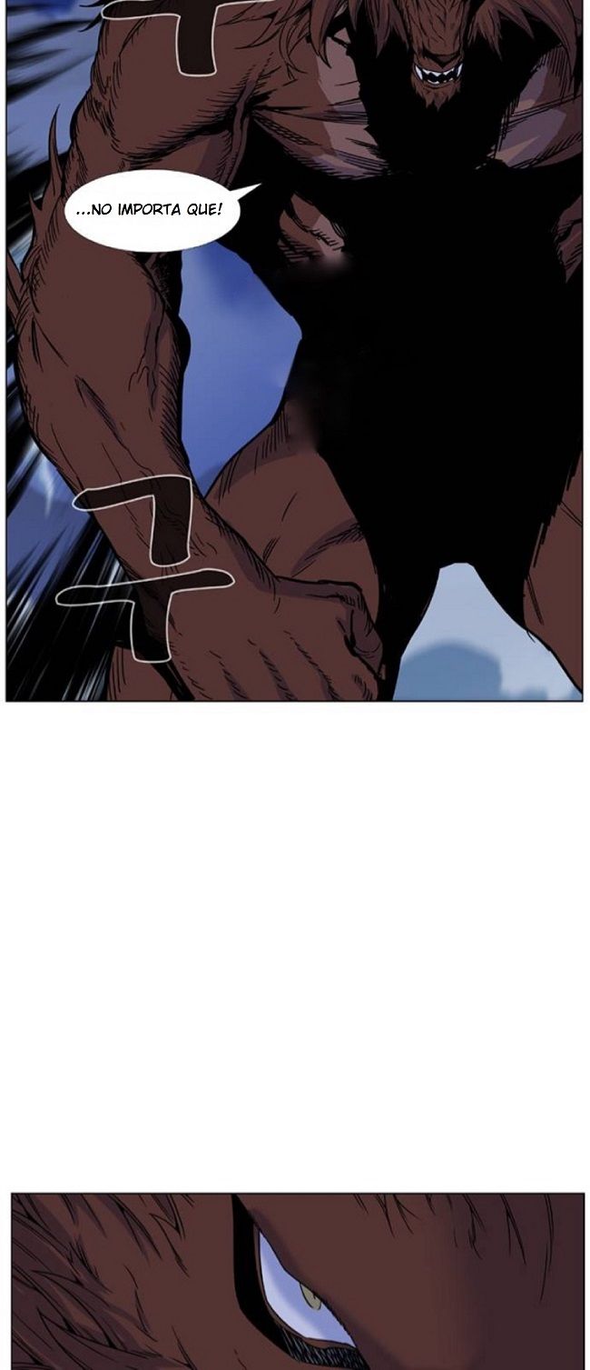 Read Noblesse Español Manga Online