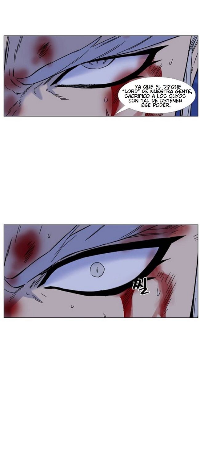 Read Noblesse Español Manga Online