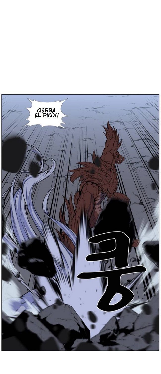 Read Noblesse Español Manga Online