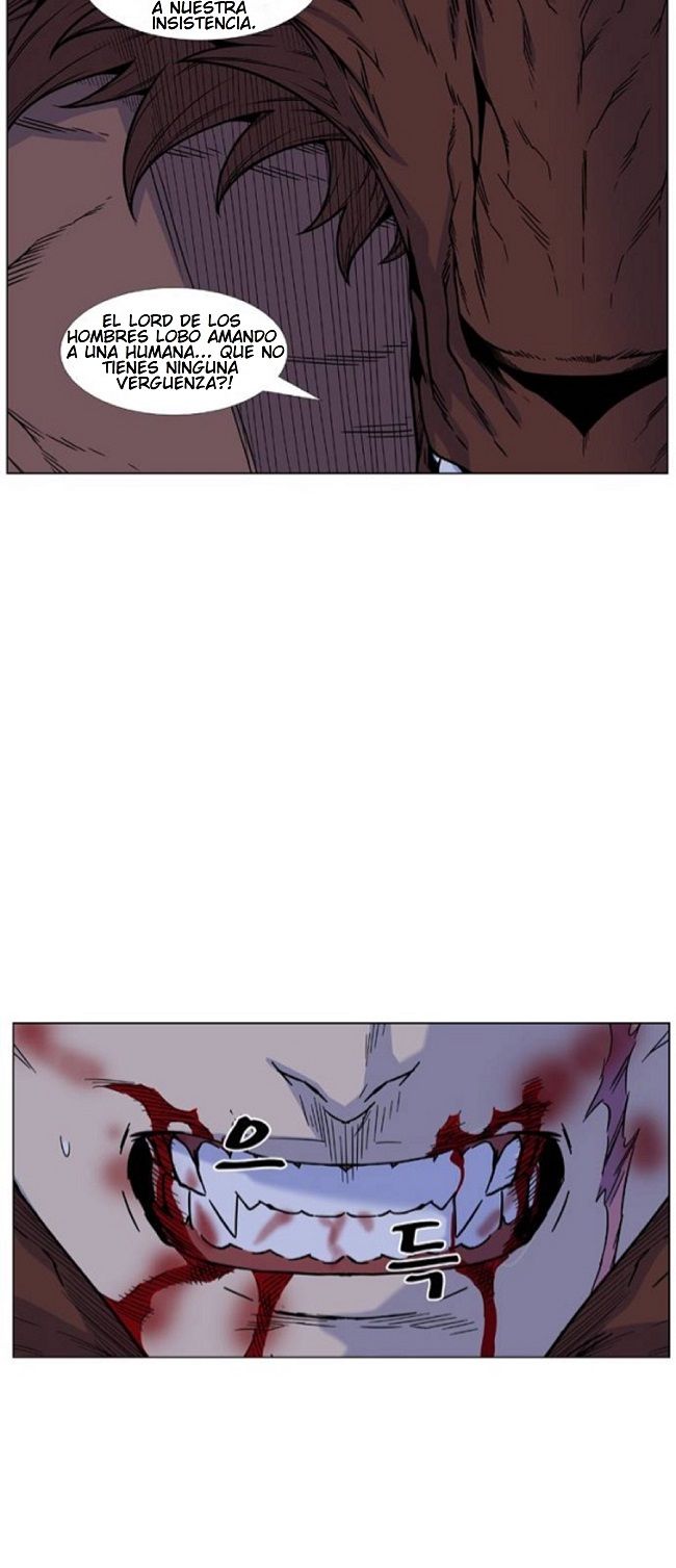 Read Noblesse Español Manga Online