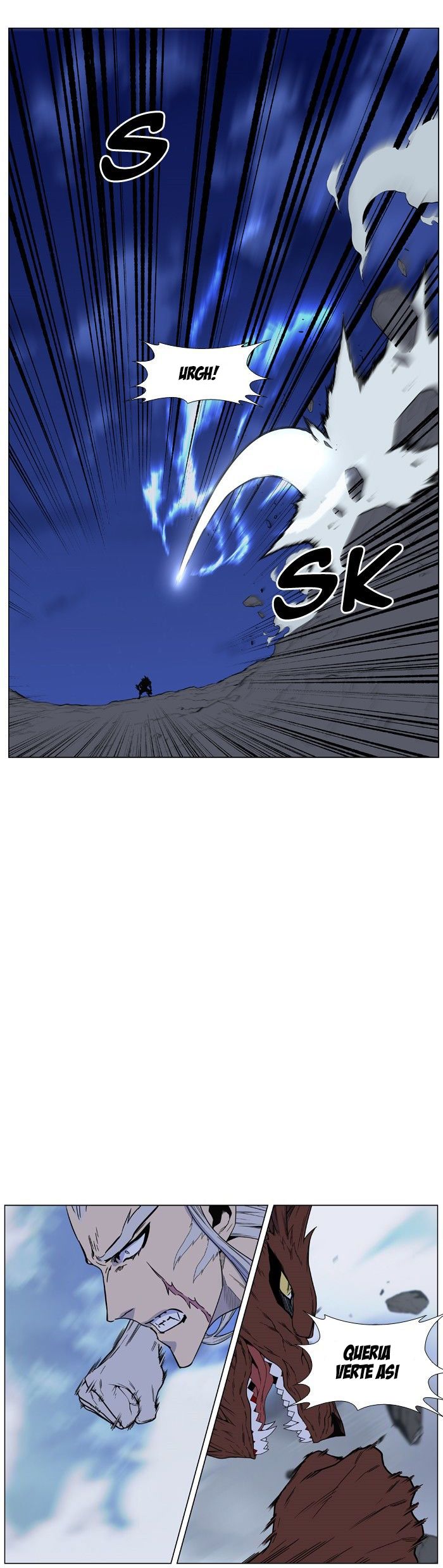 Read Noblesse Español Manga Online