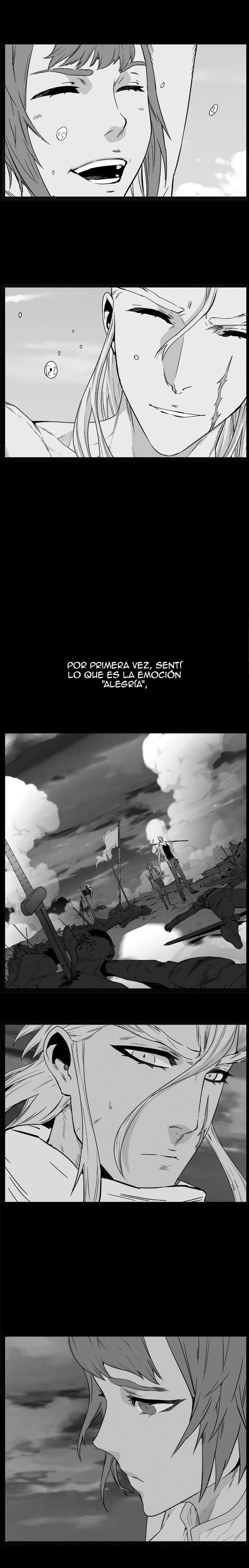 Read Noblesse Español Manga Online