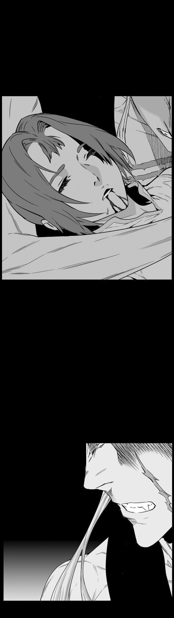 Read Noblesse Español Manga Online