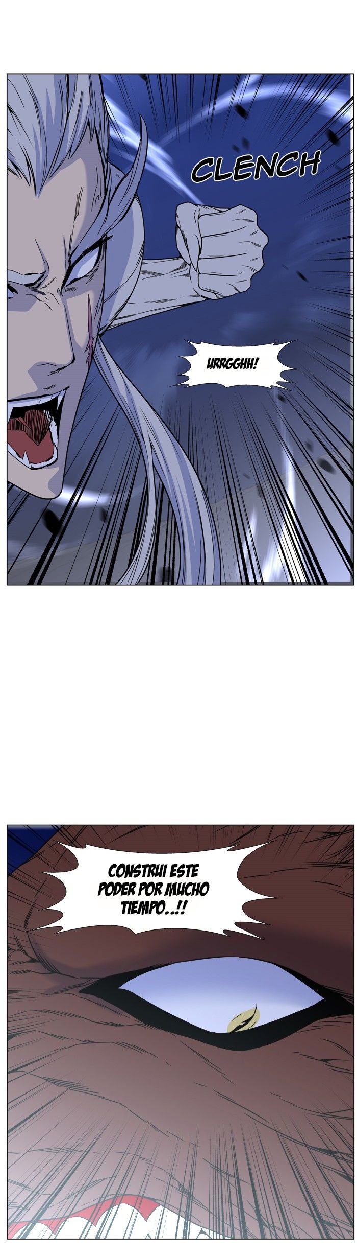 Read Noblesse Español Manga Online