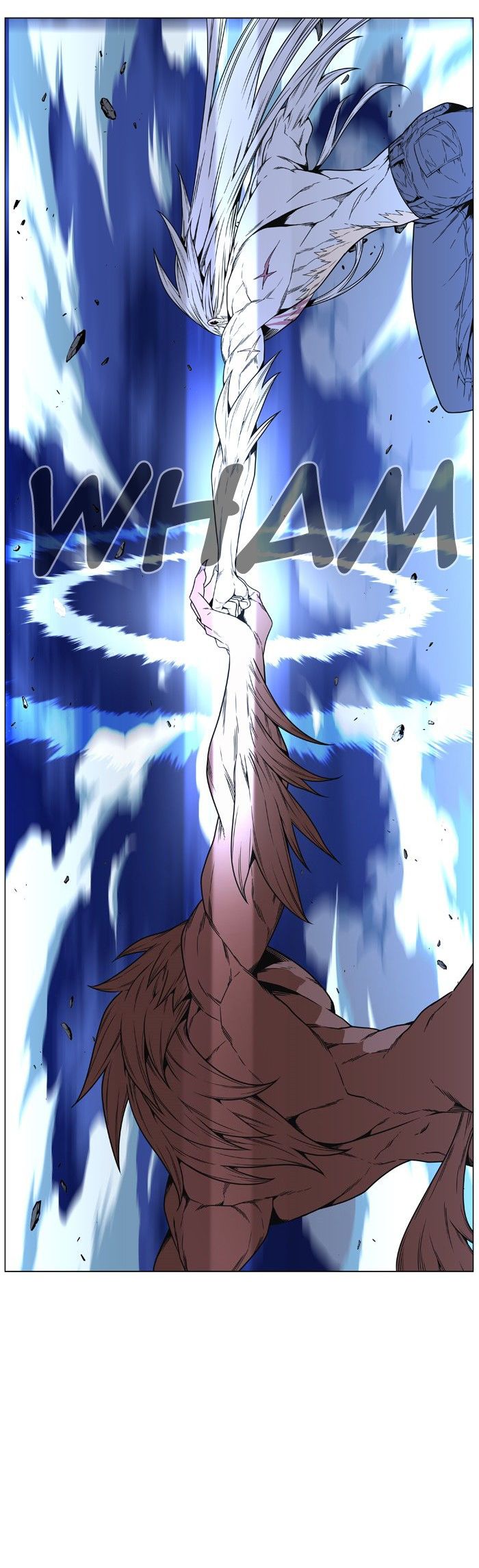 Read Noblesse Español Manga Online