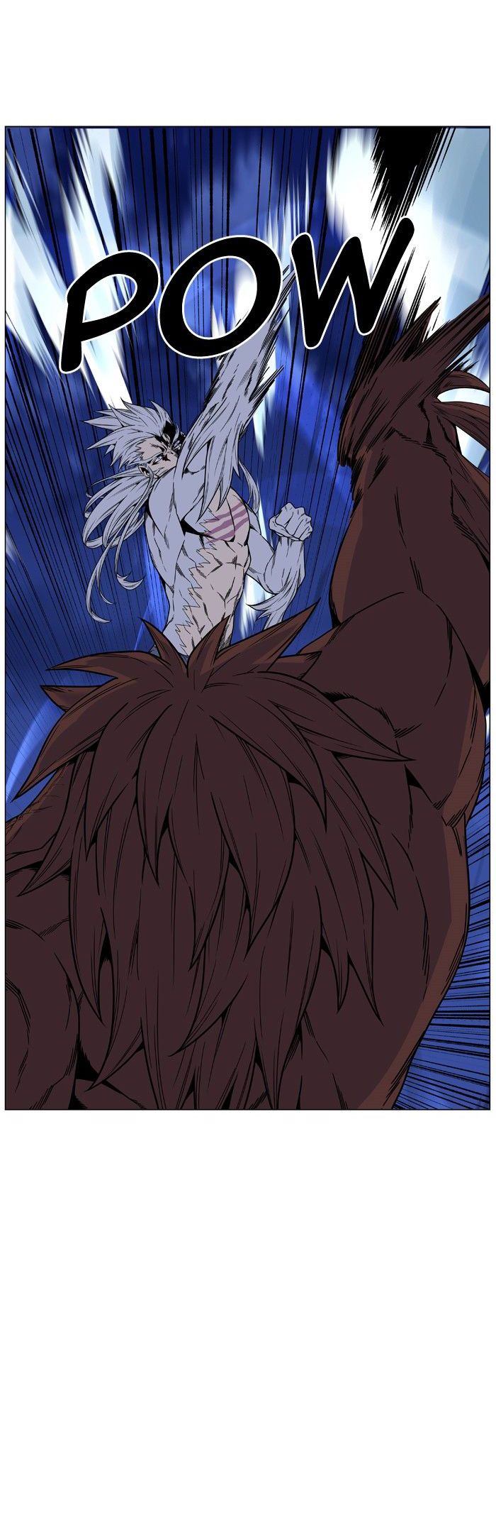 Read Noblesse Español Manga Online