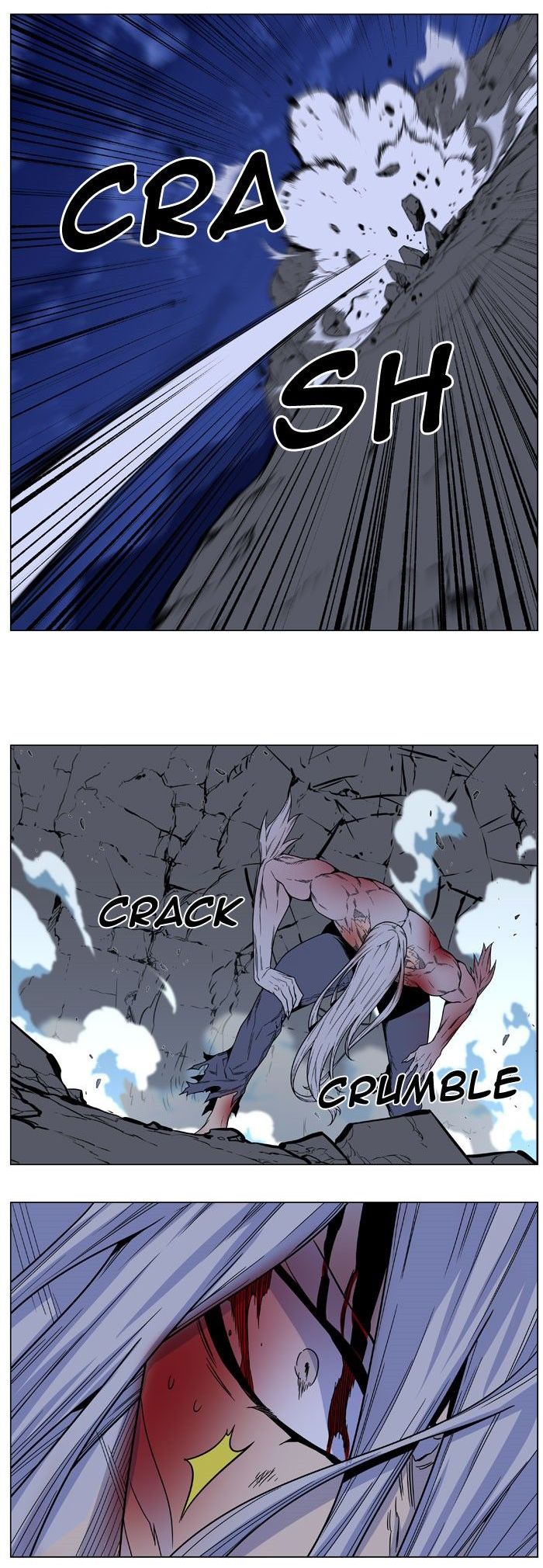 Read Noblesse Español Manga Online