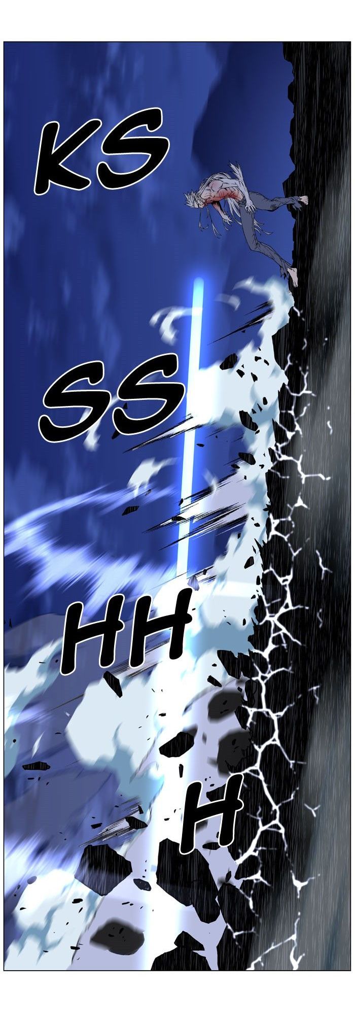 Read Noblesse Español Manga Online