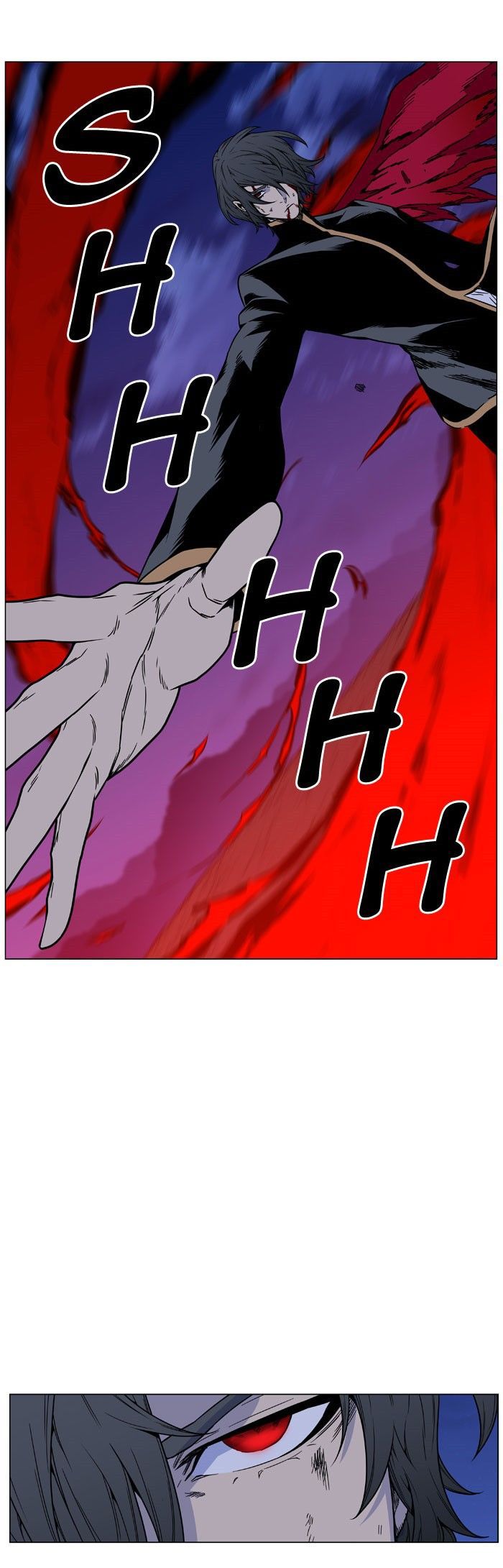 Read Noblesse Español Manga Online