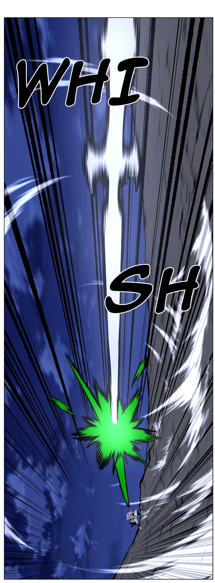Read Noblesse Español Manga Online