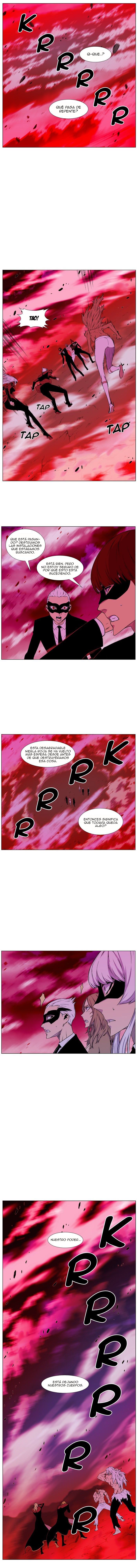 Read Noblesse Español Manga Online