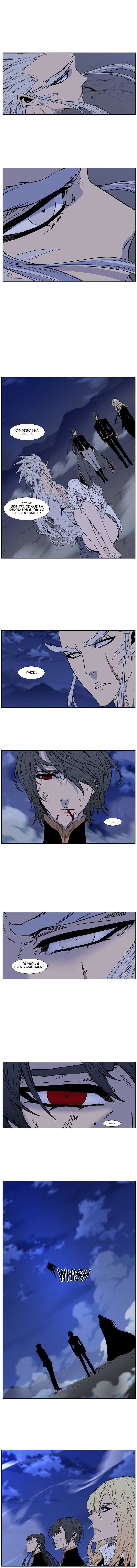 Read Noblesse Español Manga Online