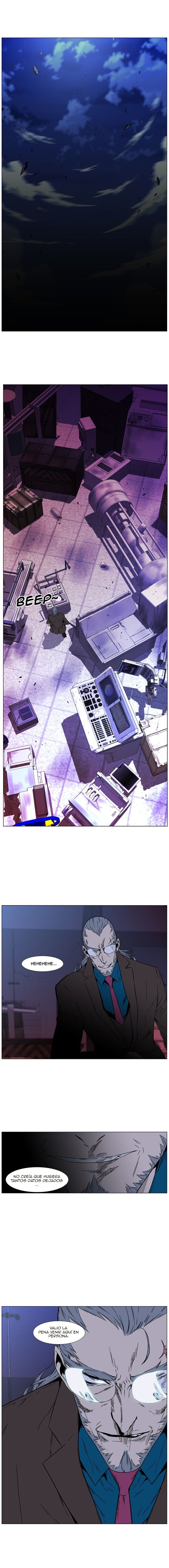 Read Noblesse Español Manga Online