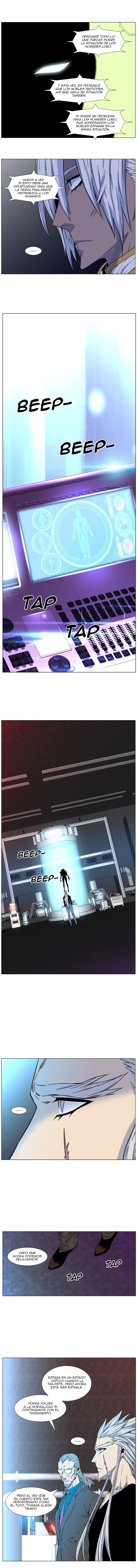 Read Noblesse Español Manga Online