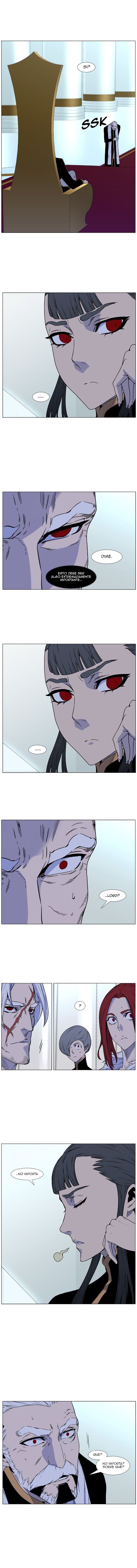 Read Noblesse Español Manga Online