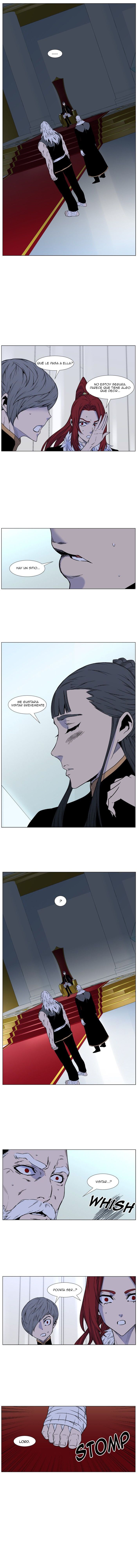 Read Noblesse Español Manga Online