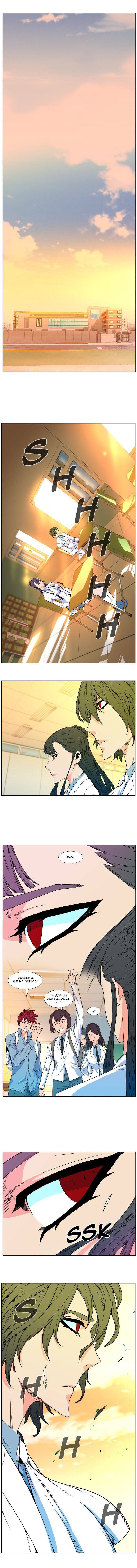 Read Noblesse Español Manga Online