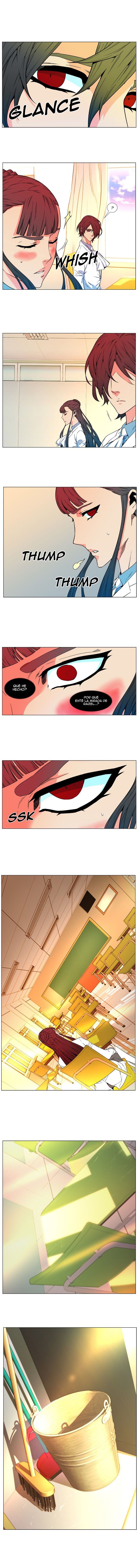 Read Noblesse Español Manga Online