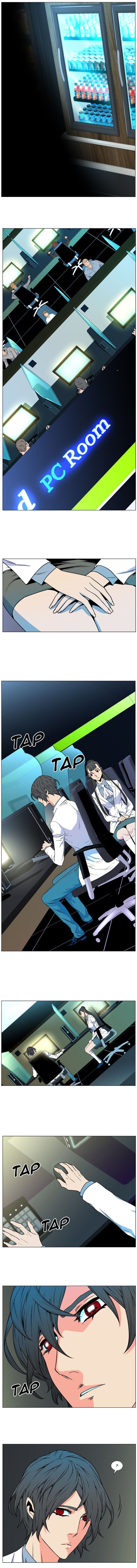 Read Noblesse Español Manga Online