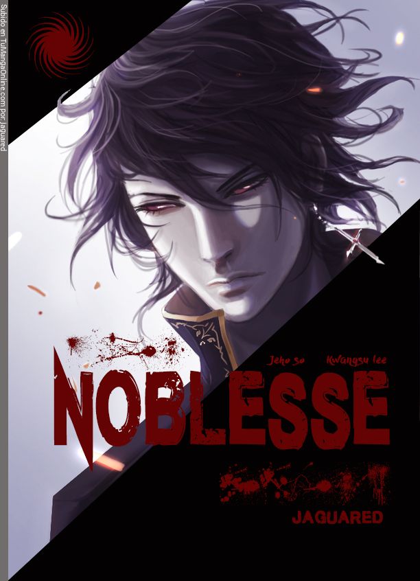 Read Noblesse Español Manga Online